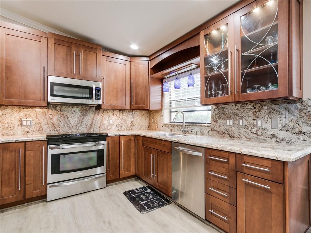 Villas of Deer Creek - Residential