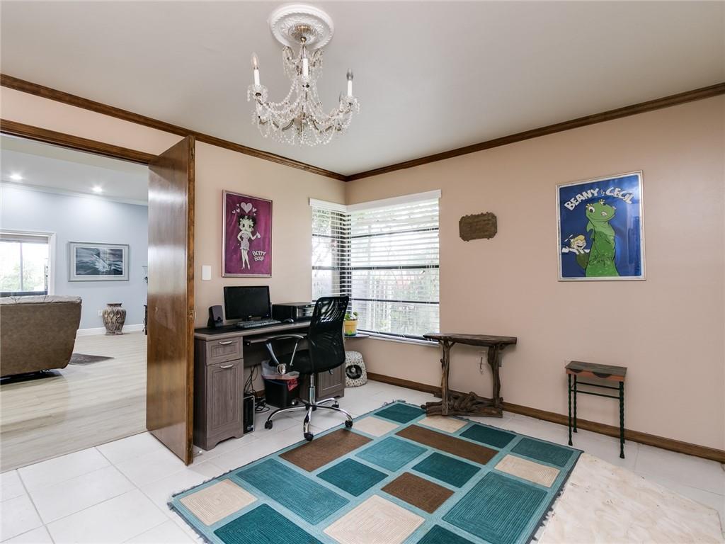 Villas of Deer Creek - Residential