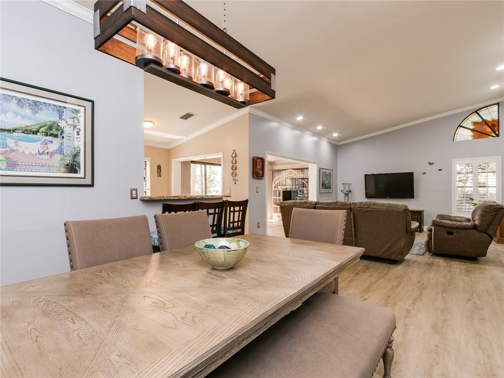 Villas of Deer Creek - Residential