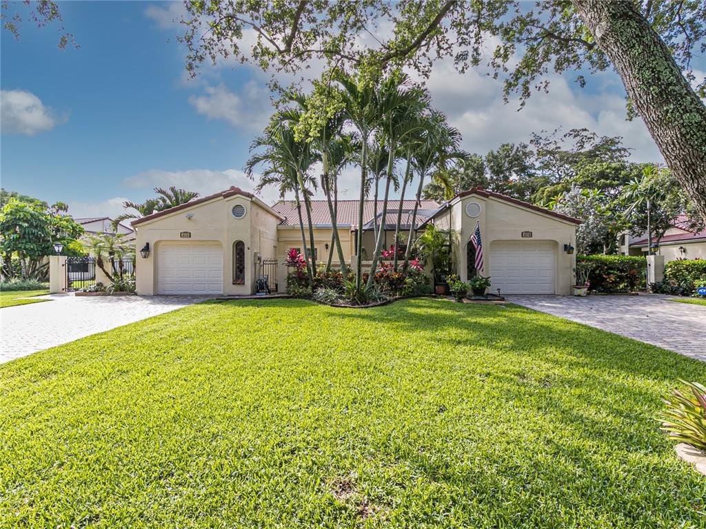 Villas of Deer Creek - Residential