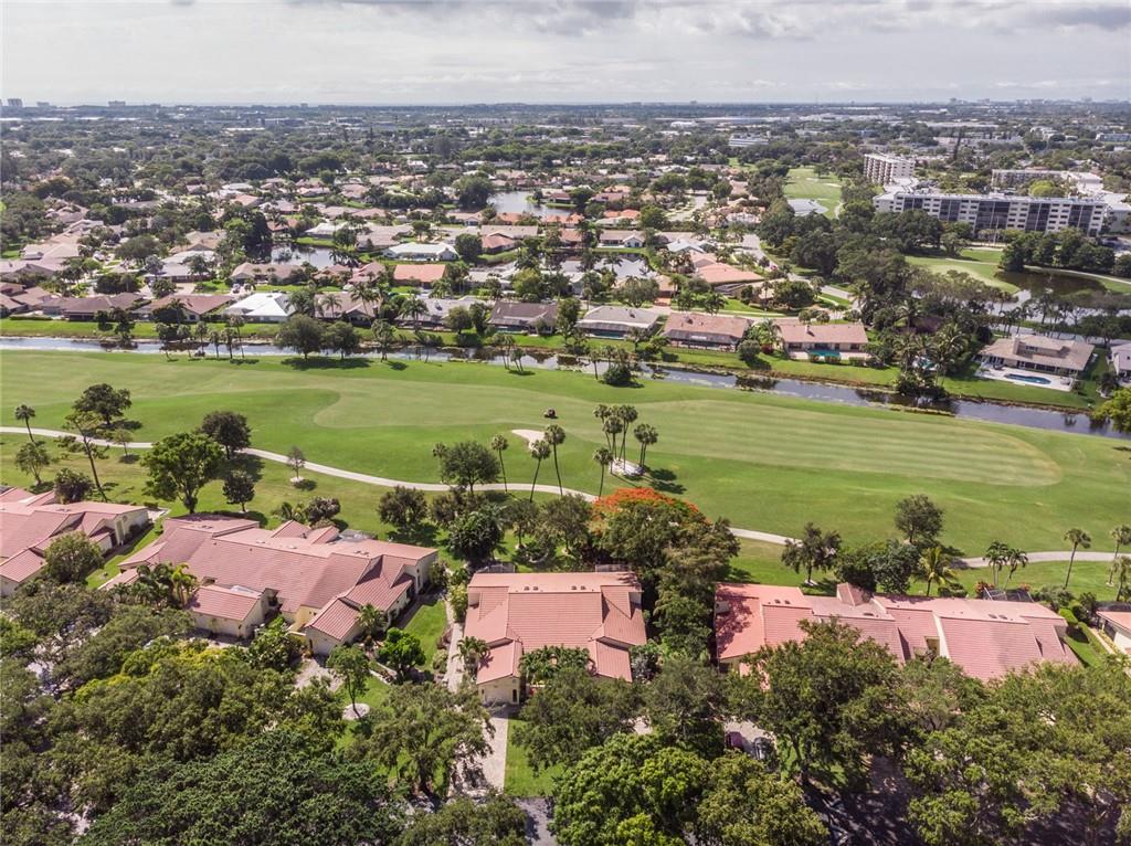 Villas of Deer Creek - Residential