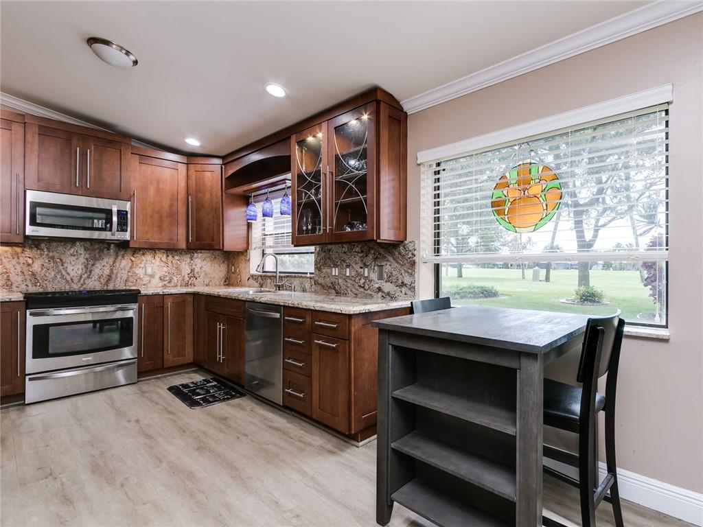 Villas of Deer Creek - Residential