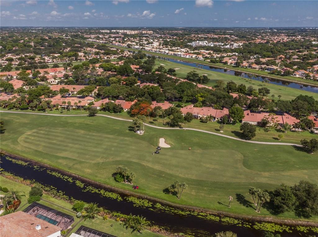 Villas of Deer Creek - Residential