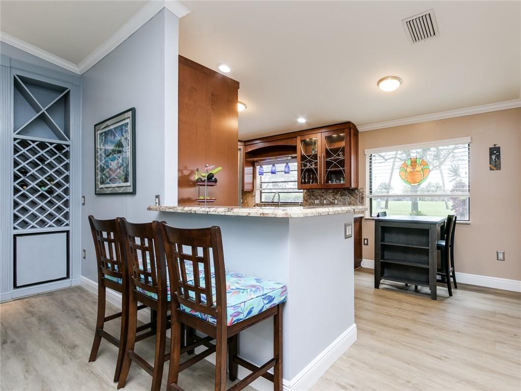 Villas of Deer Creek - Residential