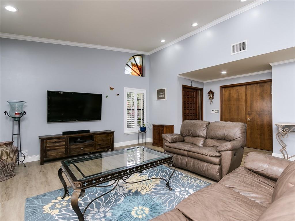 Villas of Deer Creek - Residential