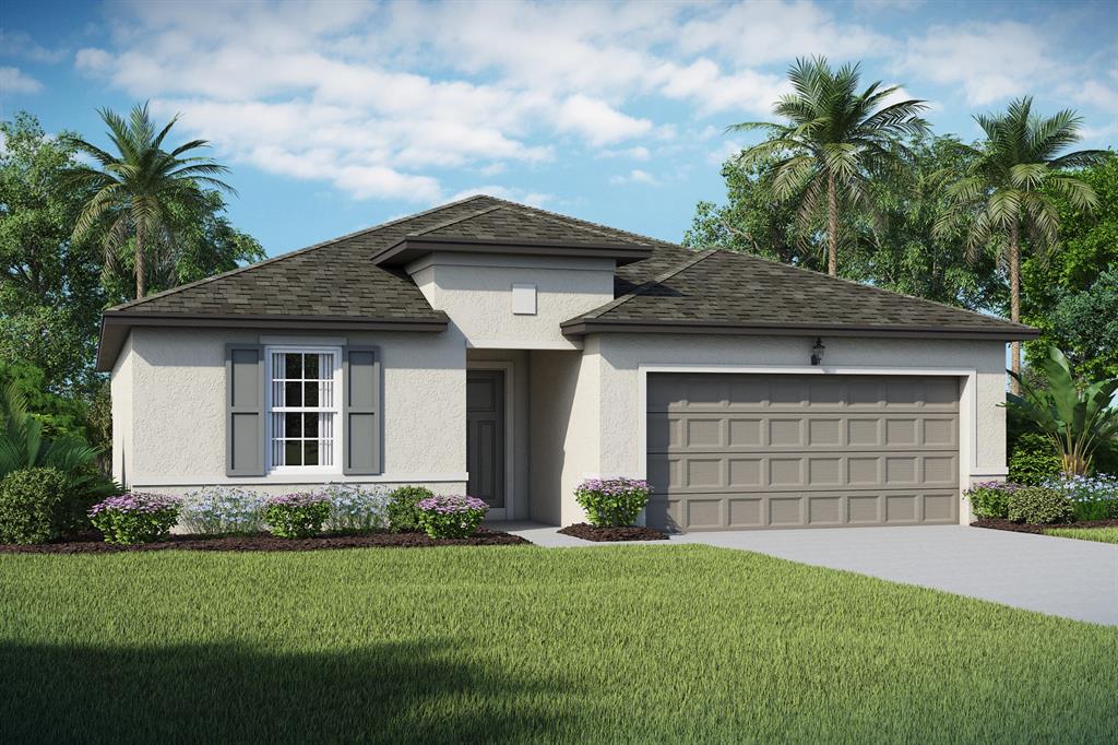 PORT ST LUCIE SECTION 23 - Residential