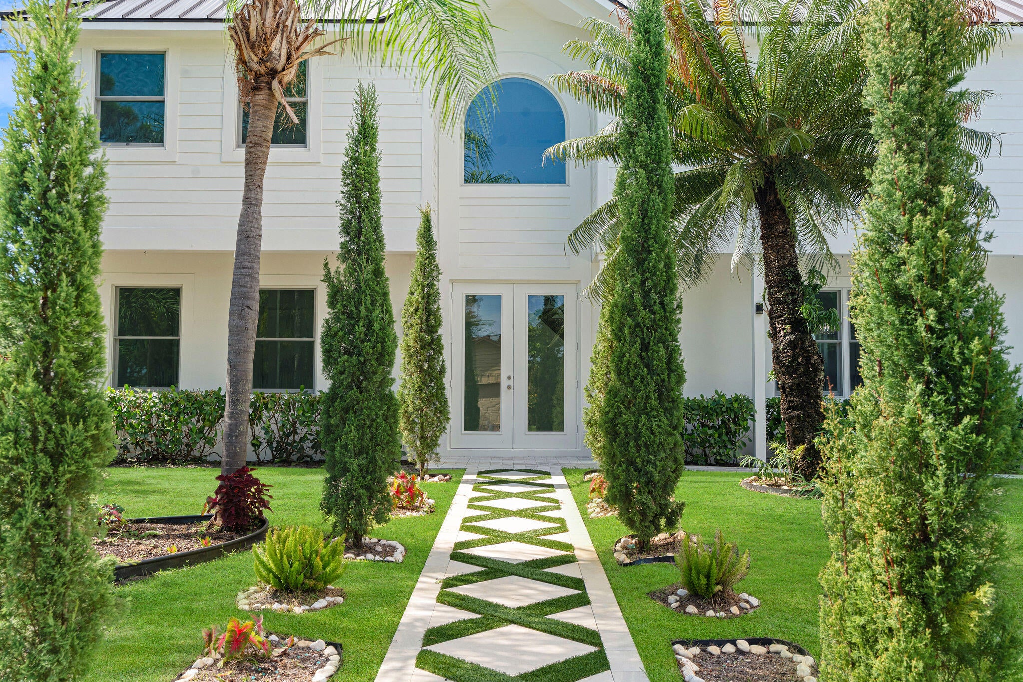 100 NORWOOD Road