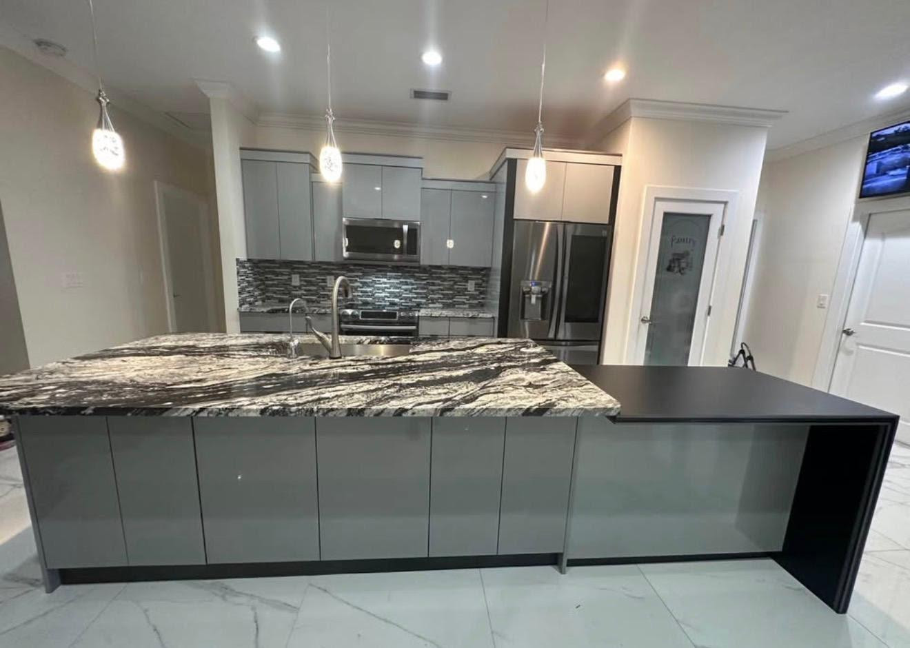 Acreage & Unrec - Residential