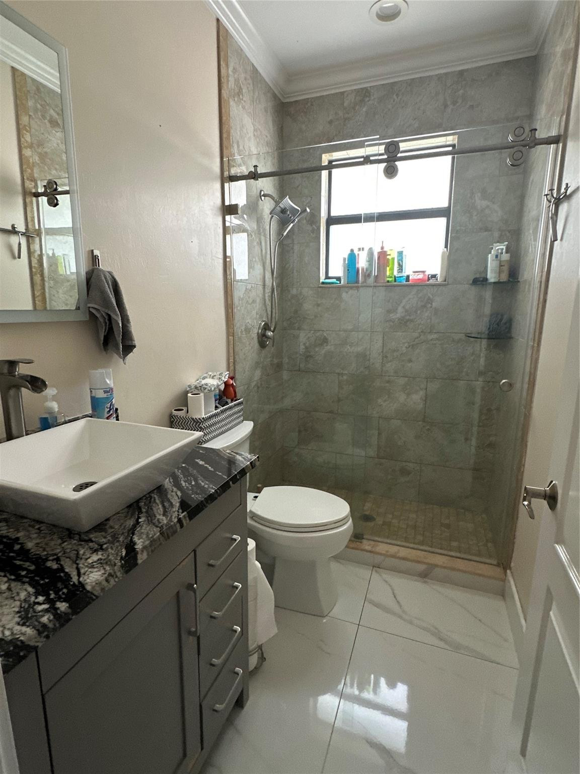 Acreage & Unrec - Residential