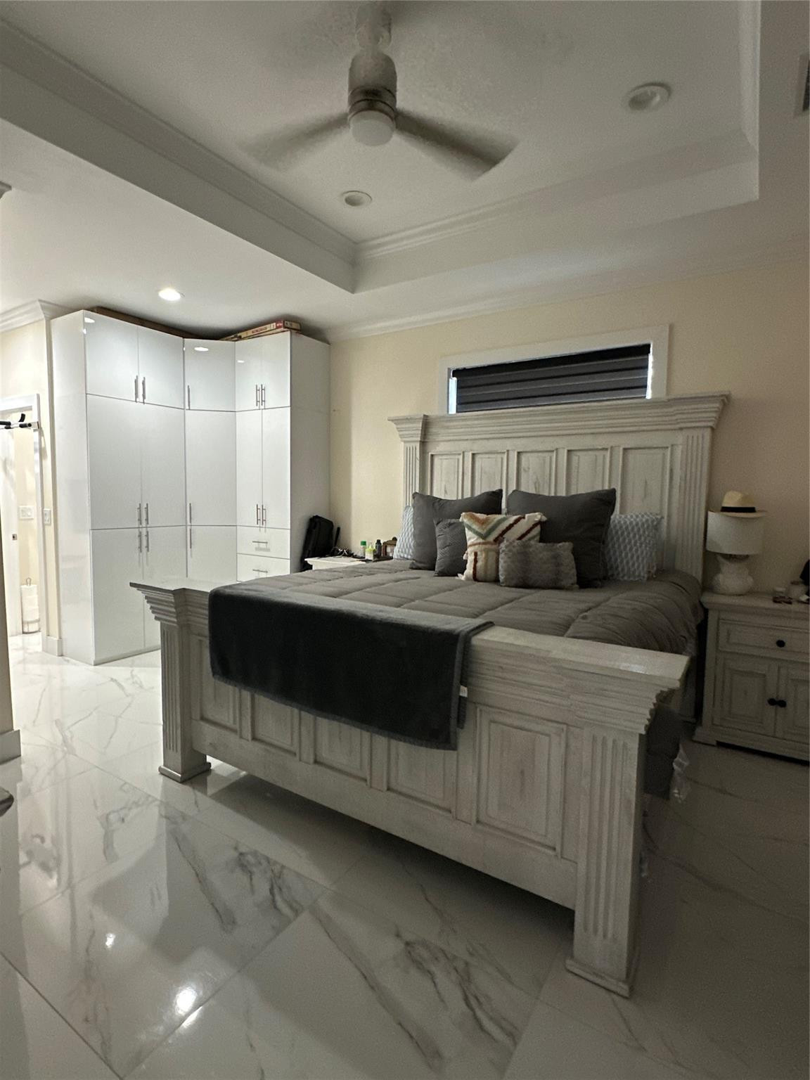 Acreage & Unrec - Residential