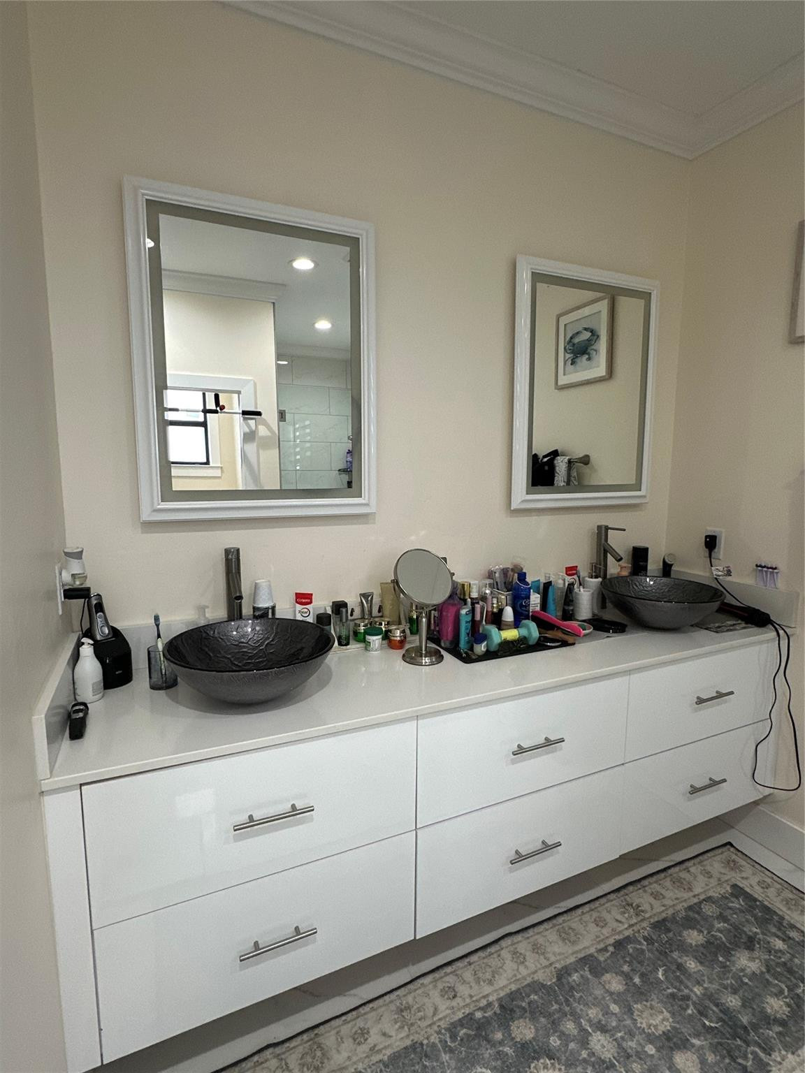 Acreage & Unrec - Residential