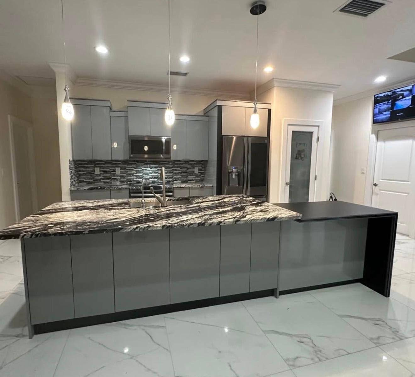 Acreage & Unrec - Residential