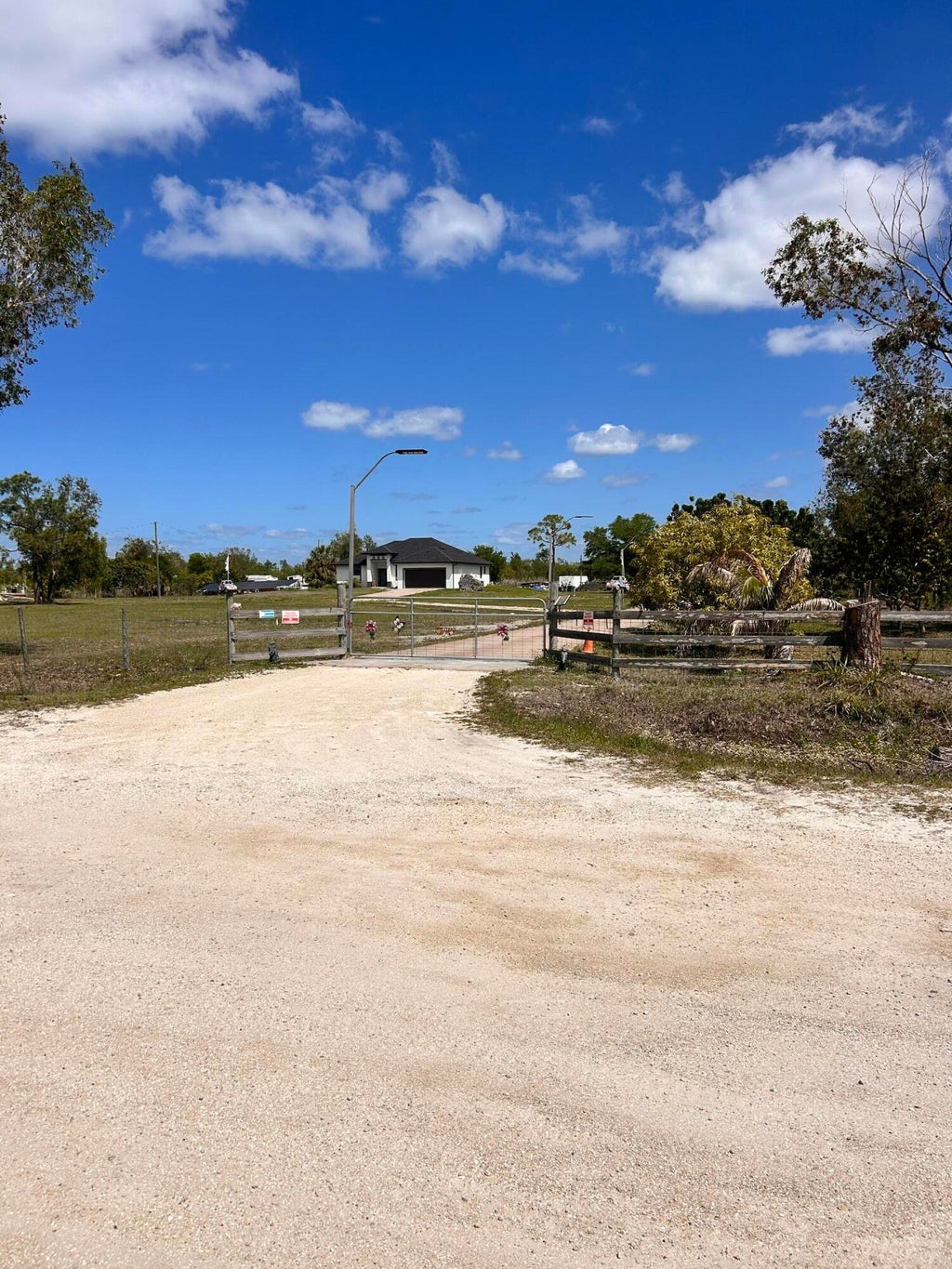 Photo of 3401 Sand Road, Cape Coral, FL 33993 (MLS # F10549697)