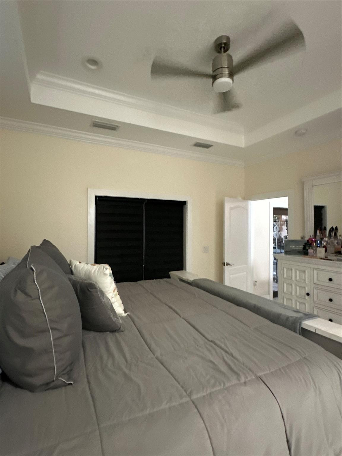 Acreage & Unrec - Residential