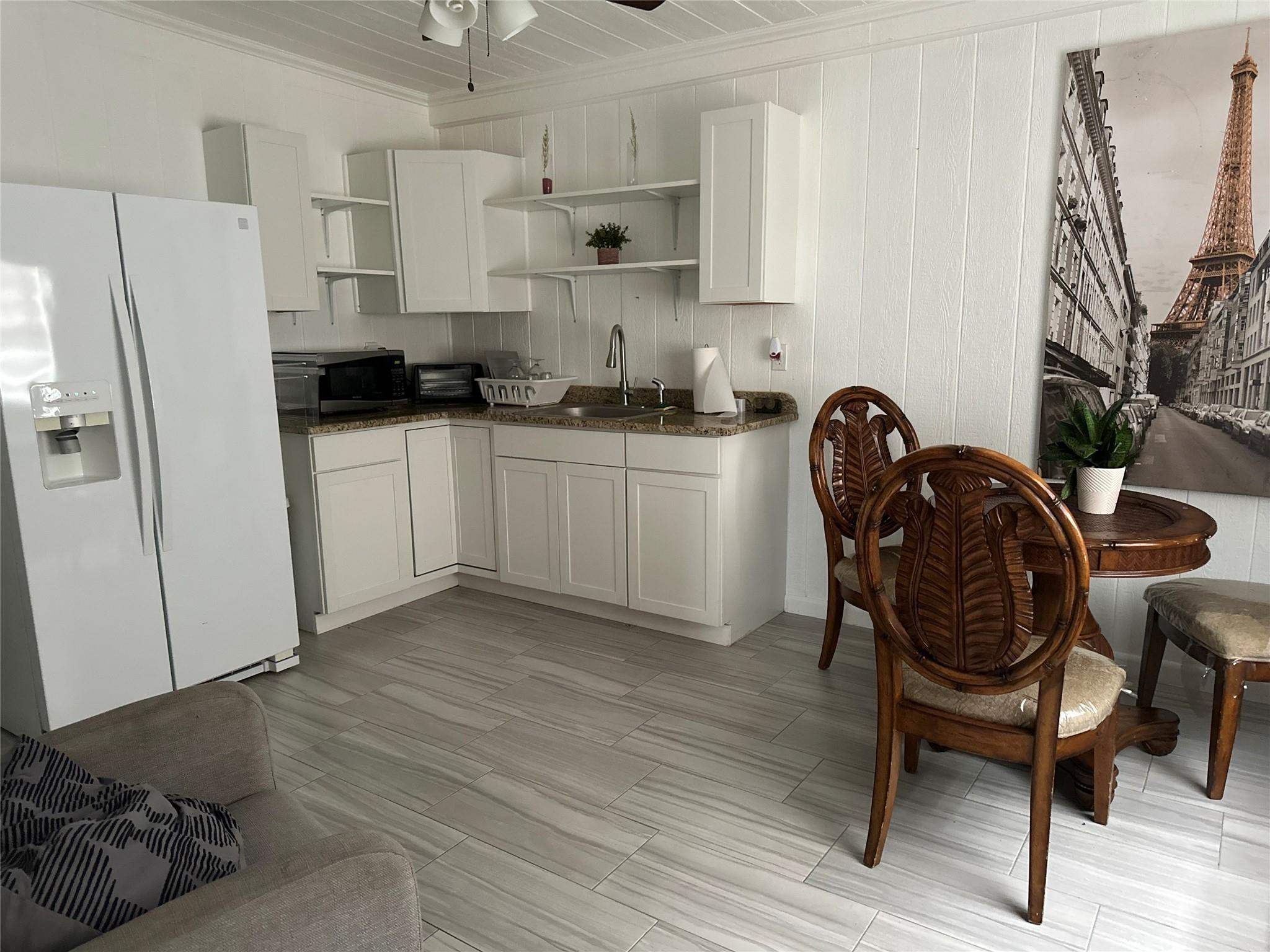 Acreage & Unrec - Residential