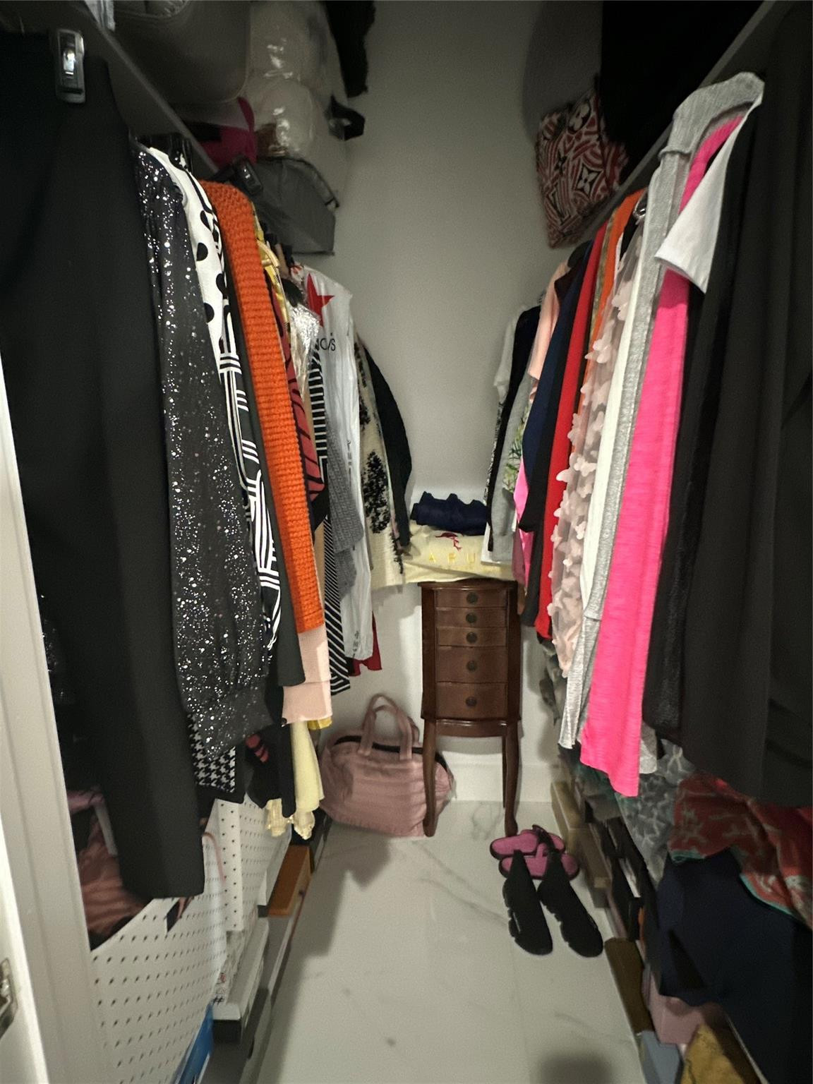 Acreage & Unrec - Residential