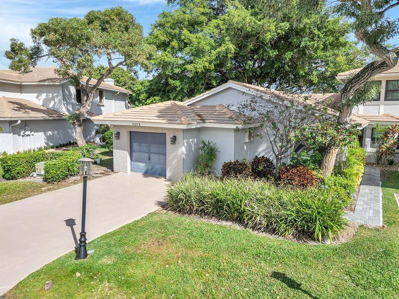 The Lakes at Deer Creek - Residential