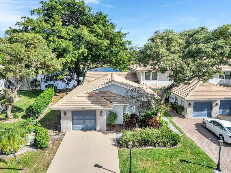 The Lakes at Deer Creek - Residential