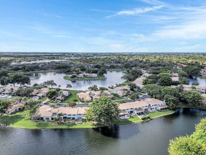 The Lakes at Deer Creek - Residential