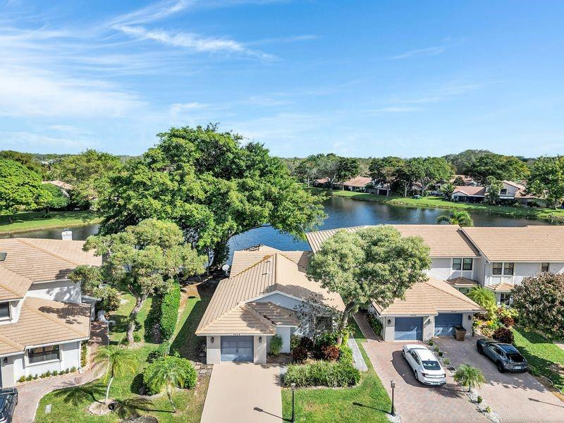 The Lakes at Deer Creek - Residential