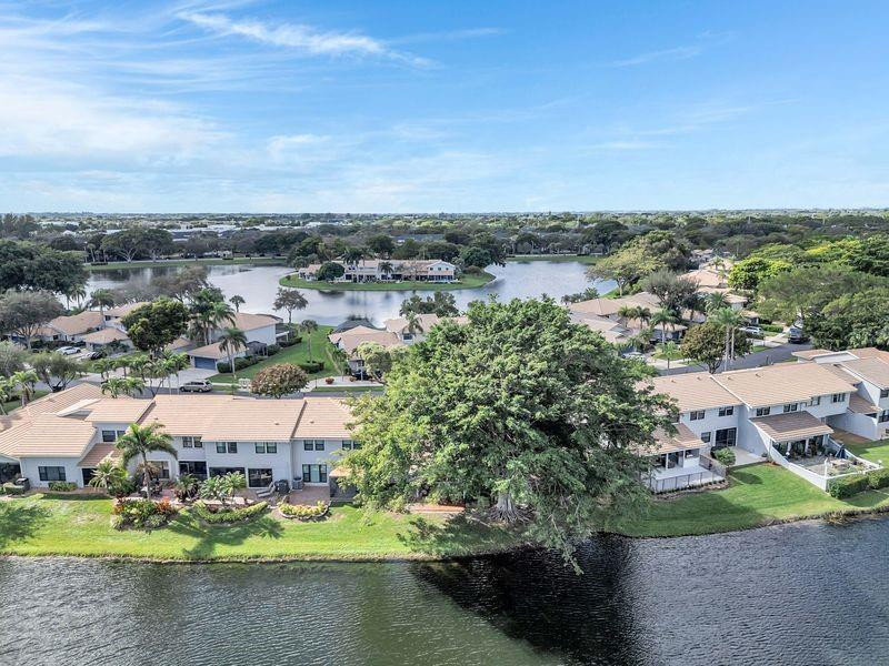 The Lakes at Deer Creek - Residential