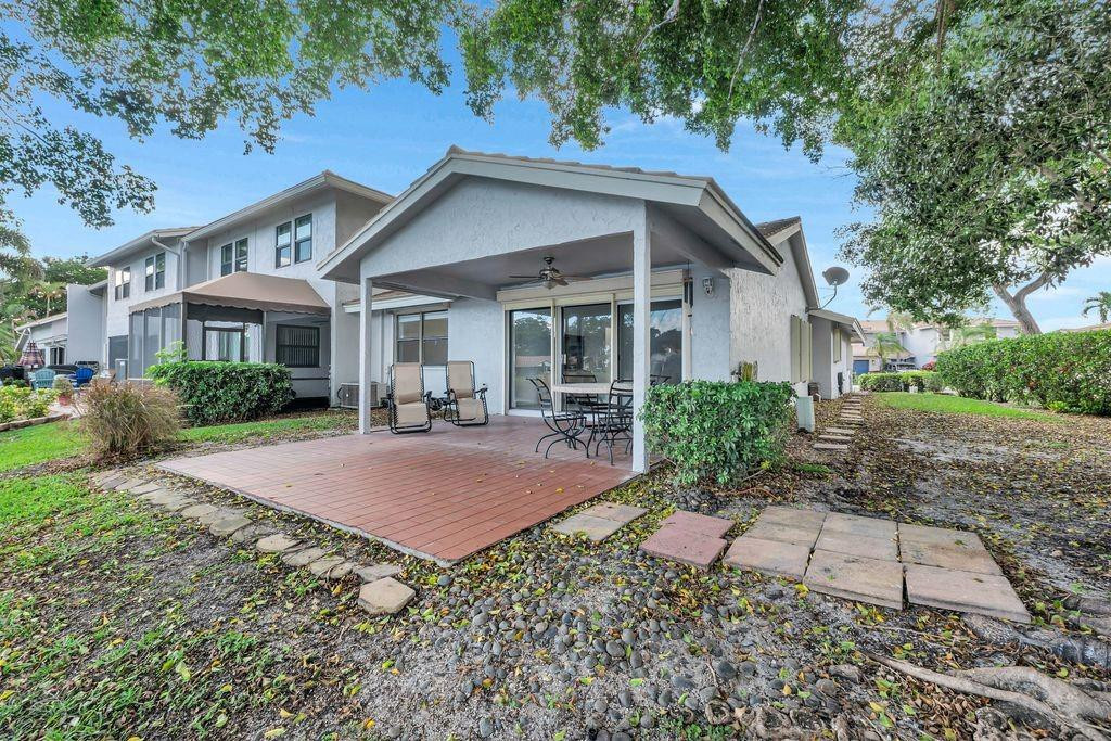 The Lakes at Deer Creek - Residential