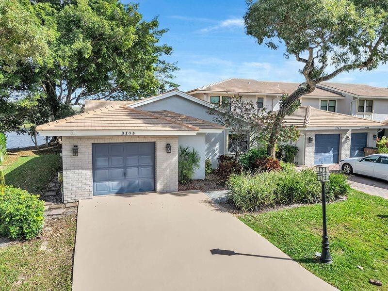 The Lakes at Deer Creek - Residential