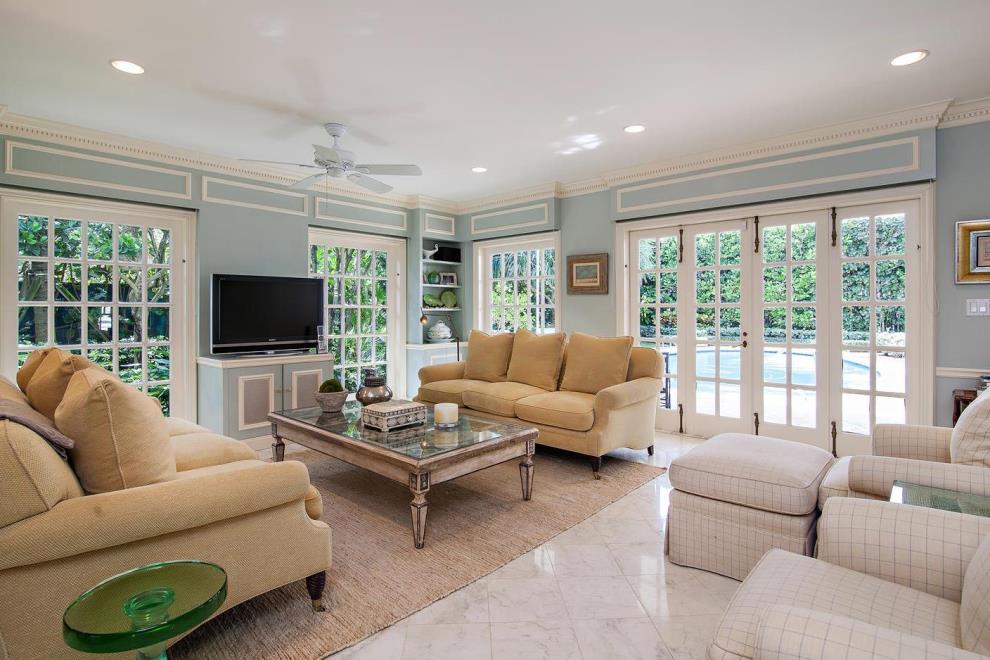 VIA VIZCAYA - Residential