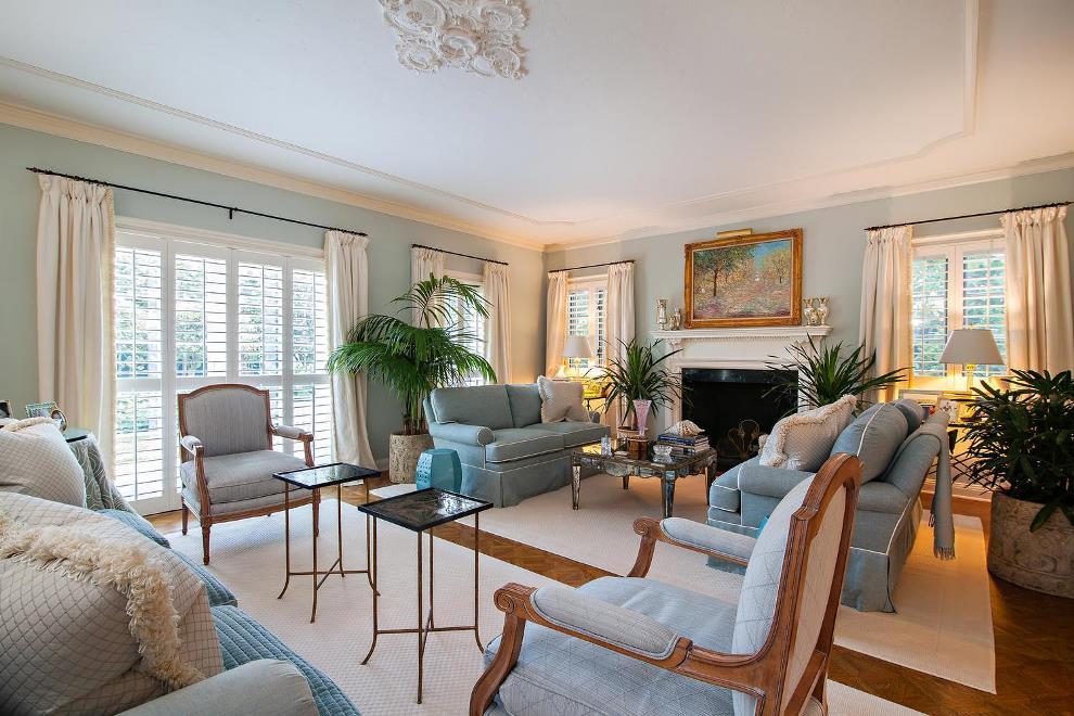 VIA VIZCAYA - Residential