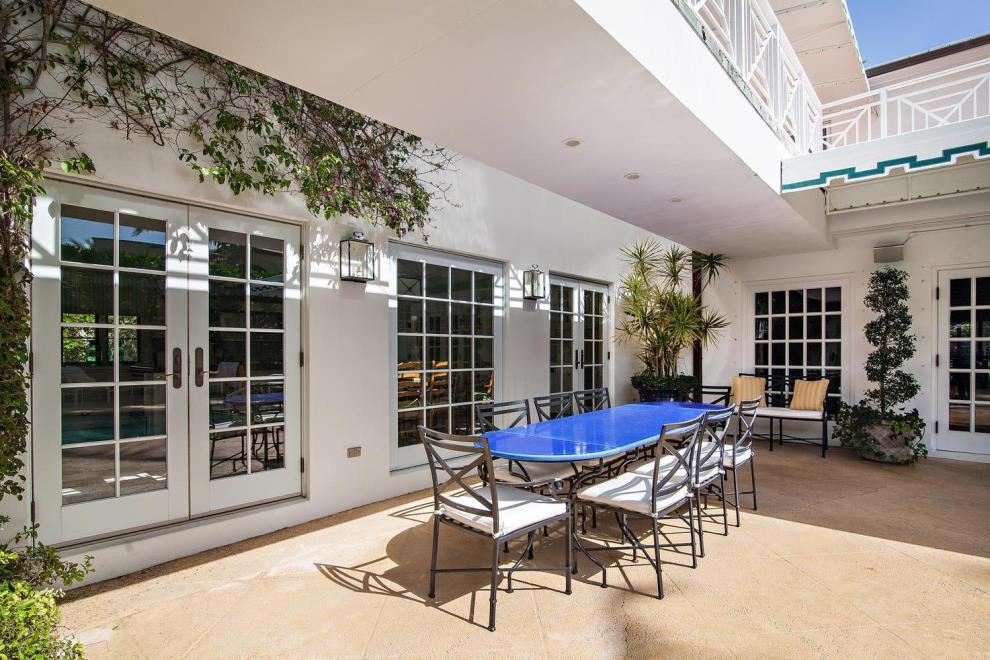 VIA VIZCAYA - Residential