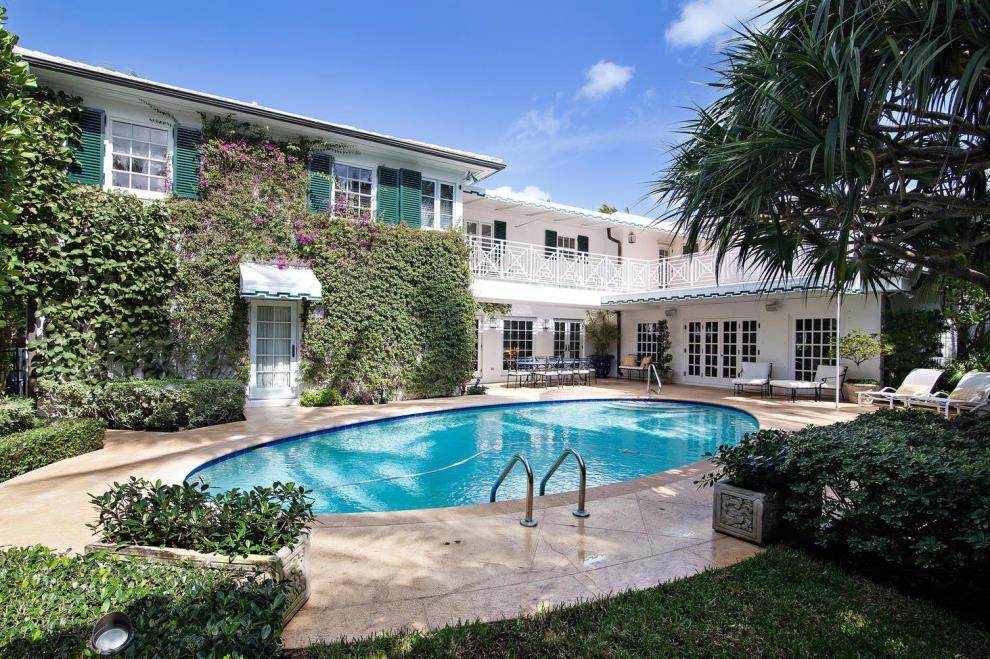 VIA VIZCAYA - Residential