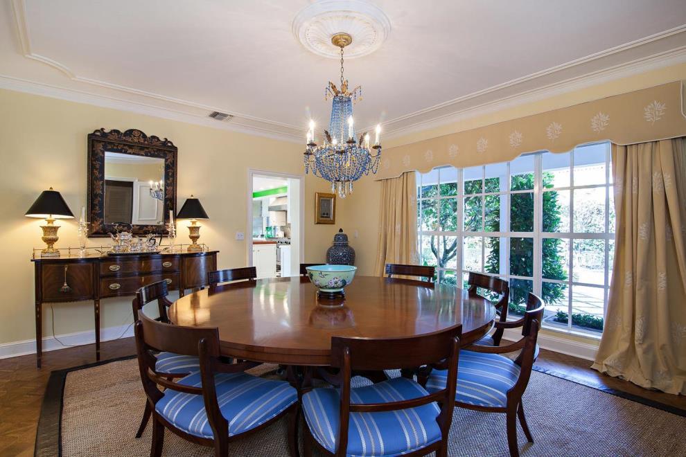 VIA VIZCAYA - Residential