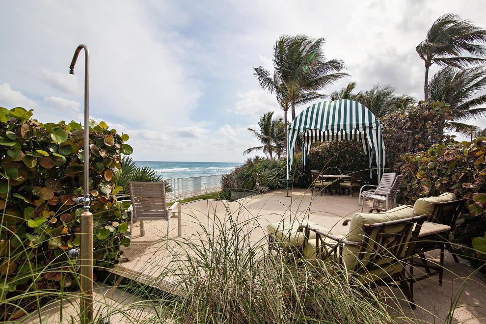 VIA VIZCAYA - Residential