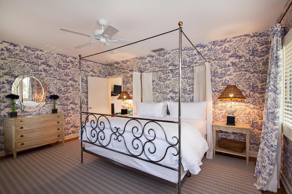 VIA VIZCAYA - Residential