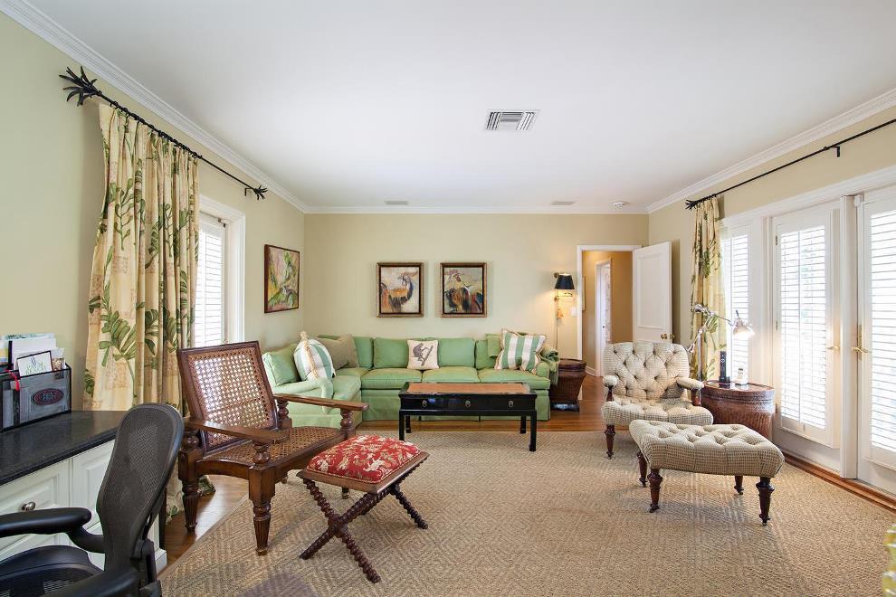 VIA VIZCAYA - Residential