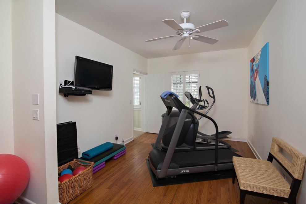 VIA VIZCAYA - Residential