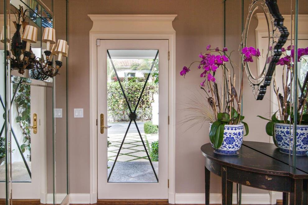 VIA VIZCAYA - Residential