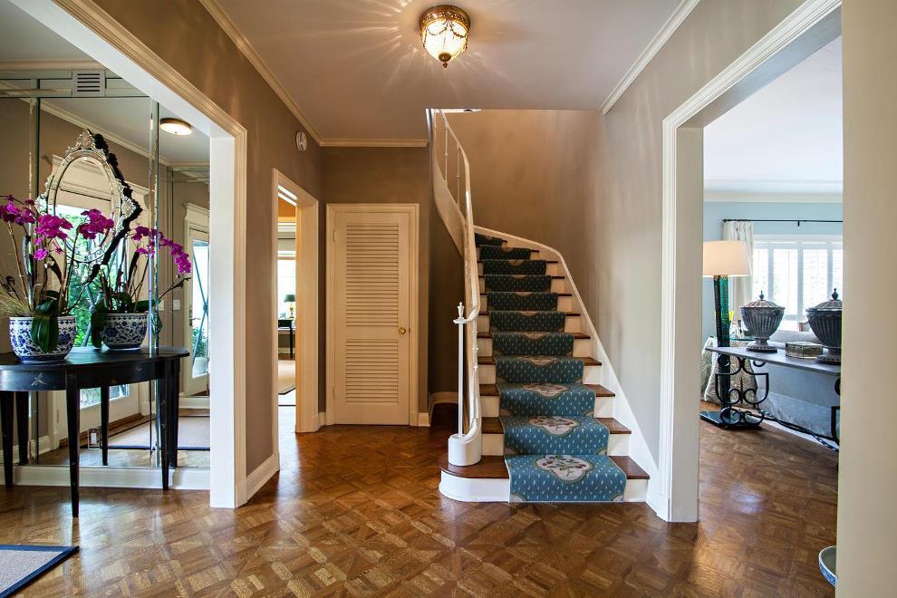 VIA VIZCAYA - Residential