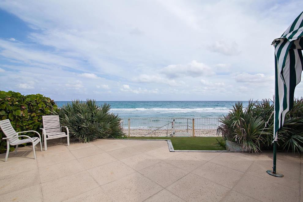 VIA VIZCAYA - Residential