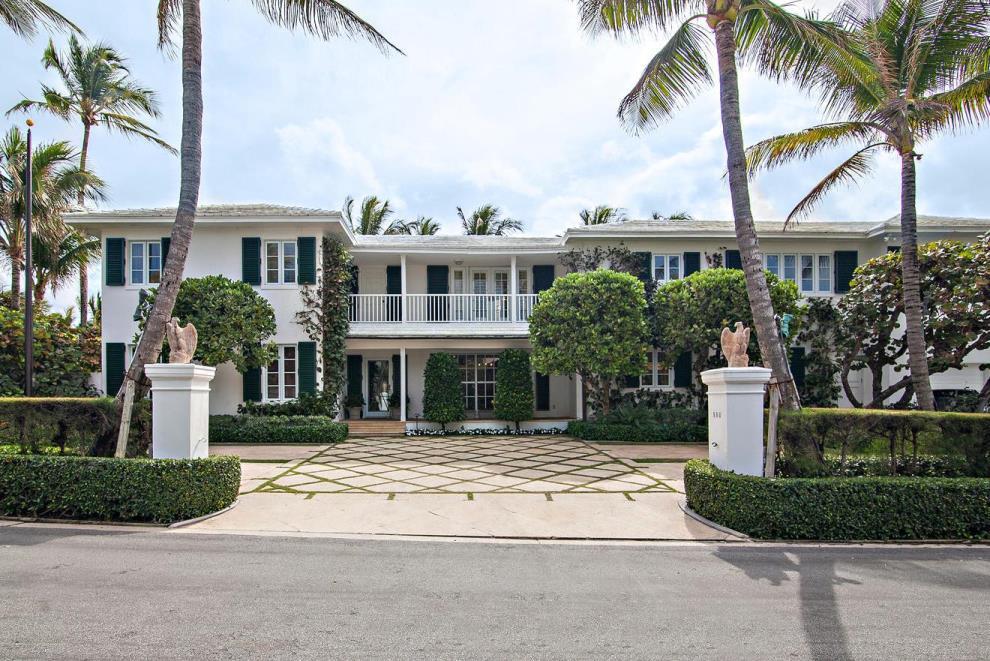 VIA VIZCAYA - Residential