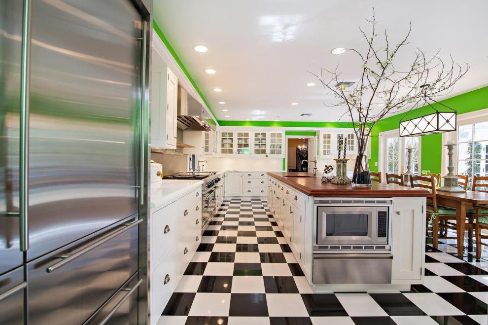 VIA VIZCAYA - Residential