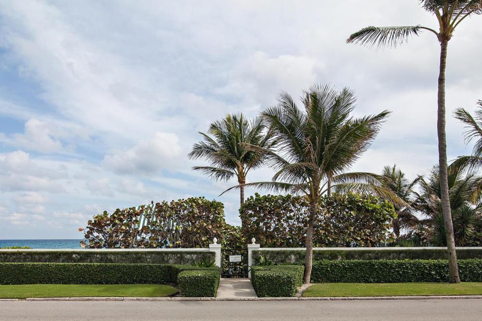 VIA VIZCAYA - Residential