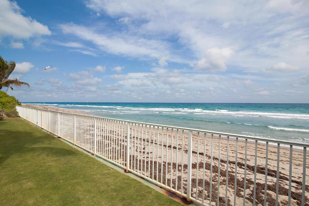 VIA VIZCAYA - Residential