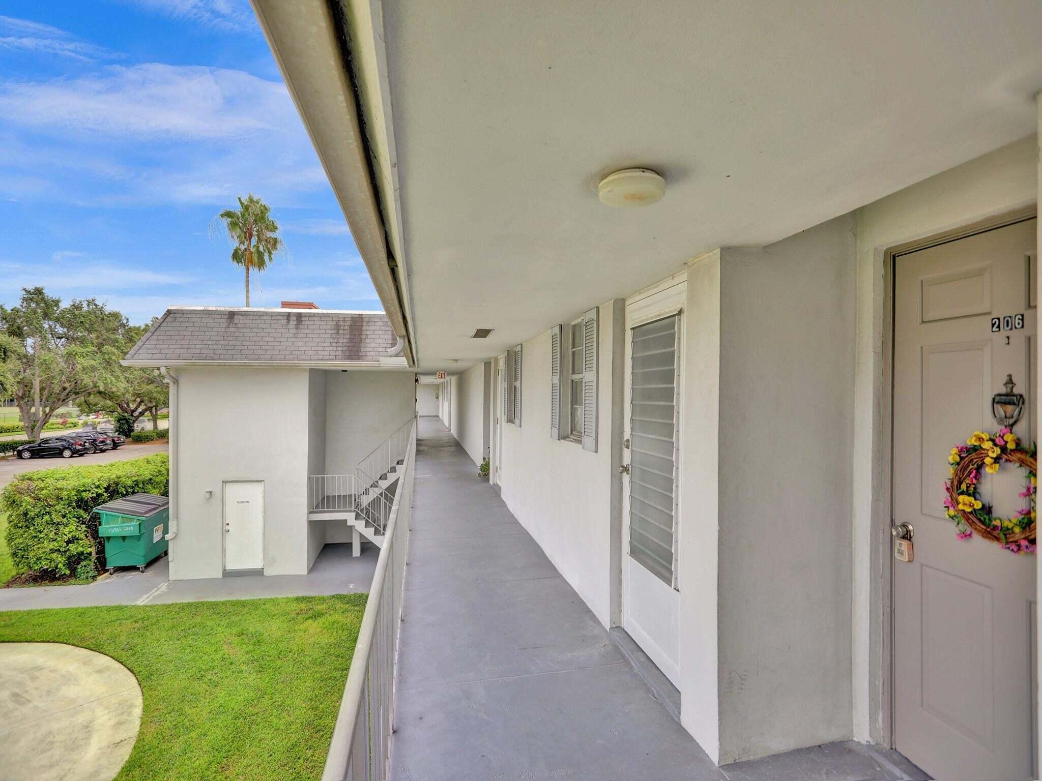 10193 N Military Trail 206