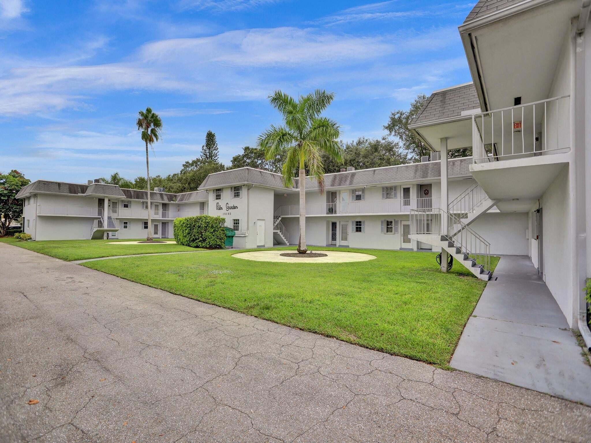 10193 N Military Trail 206