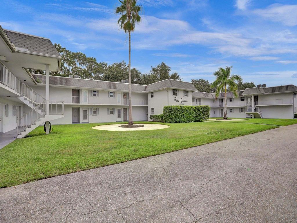 Photo of 10193 N Military Trail #206, Palm Beach Gardens, FL 33410 (MLS # B26025450)