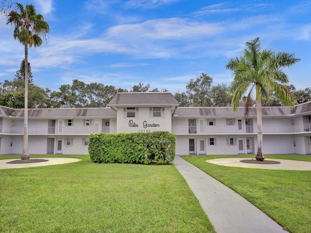 Photo of 10193 N Military Trail #206, Palm Beach Gardens, FL 33410 (MLS # B26025450)