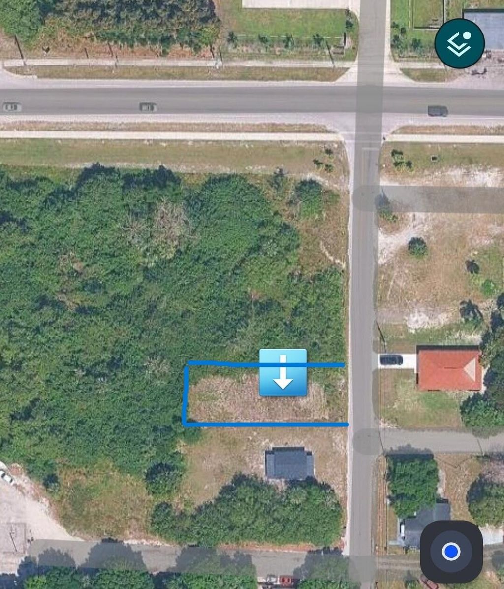 Photo of 4455 31st Avenue, Vero Beach, FL 32967 (MLS # R11164833)