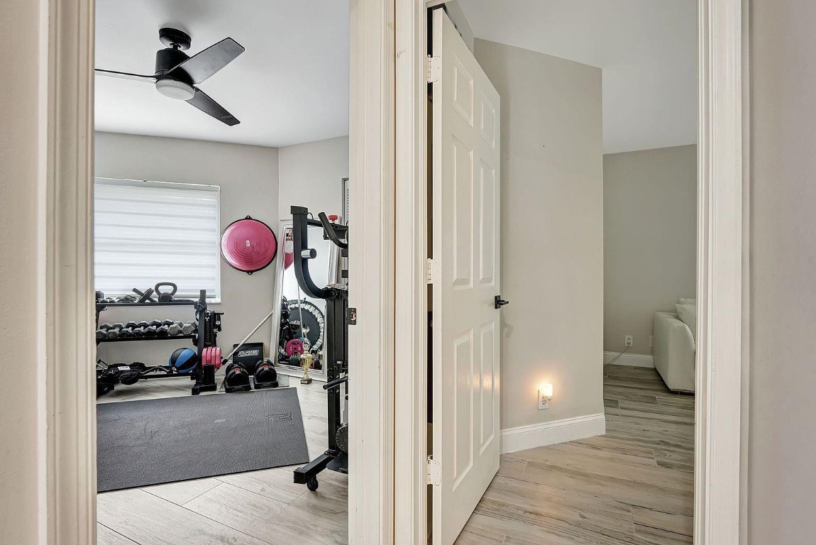 Countrys Point 119-29 B - Residential