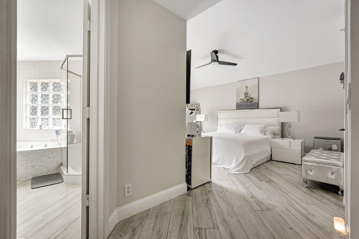 Countrys Point 119-29 B - Residential